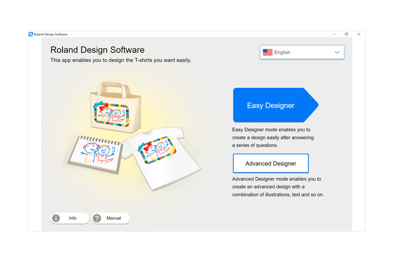 easy to use design software