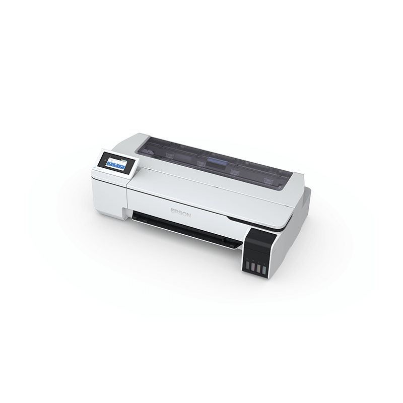 Epson SureColor SC-T3130x- 24吋/A1連續供墨工程影像繪圖機-大尺寸印表機推薦