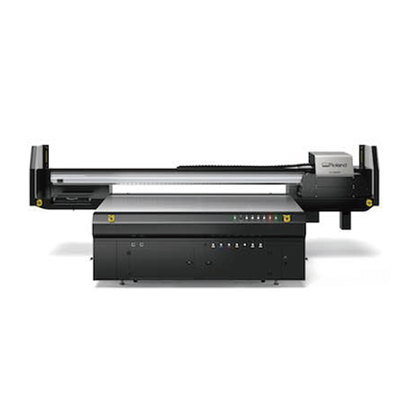 ROLAND IU-1000F 大幅面UV-LED平板打印機