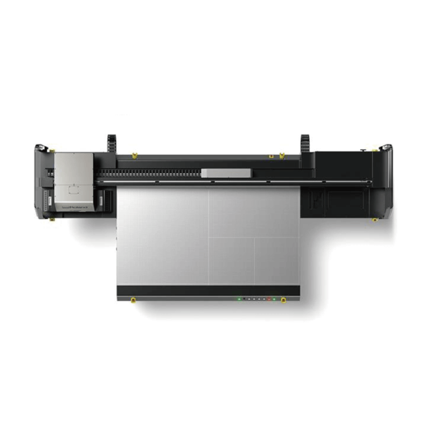 ROLAND IU-1000F 大幅面UV-LED平板打印機