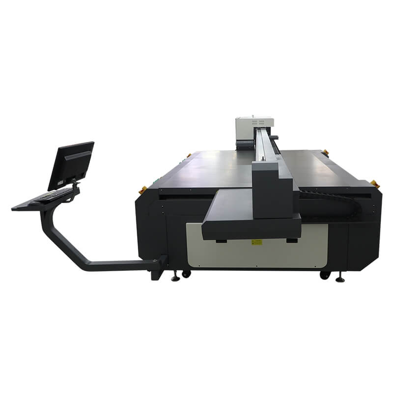 APEX RH2513UV 工業型UV數位平板印刷機-UV直噴機推薦