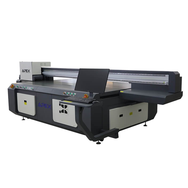 APEX RH1610UV 工業型UV數位平板印刷機-UV直噴機推薦