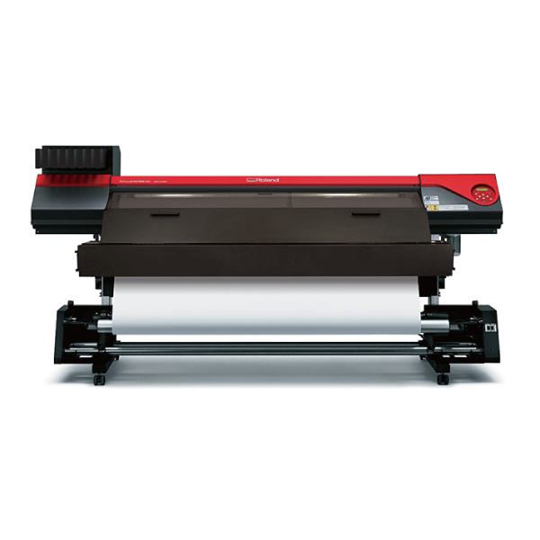 ROLAND RF-640 大幅面噴墨印表機