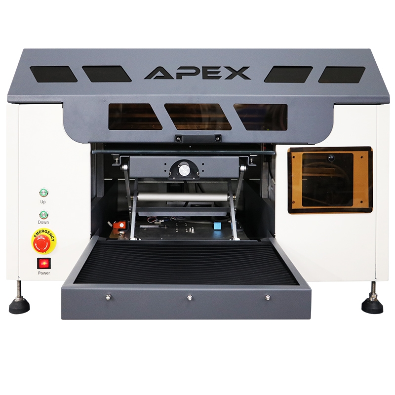 APEX UV3042 桌上型數位印刷機